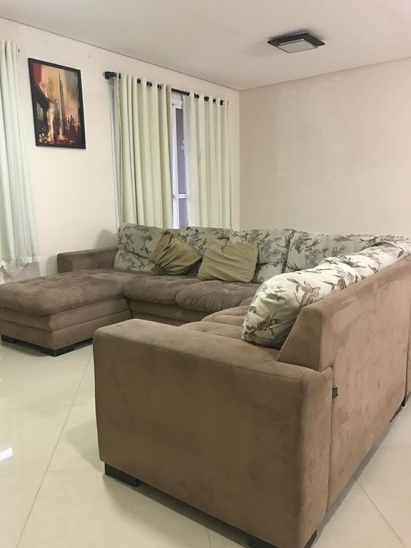 Apartamento Dois Quartos - Condominio Twice Guarujá Dış mekan fotoğraf