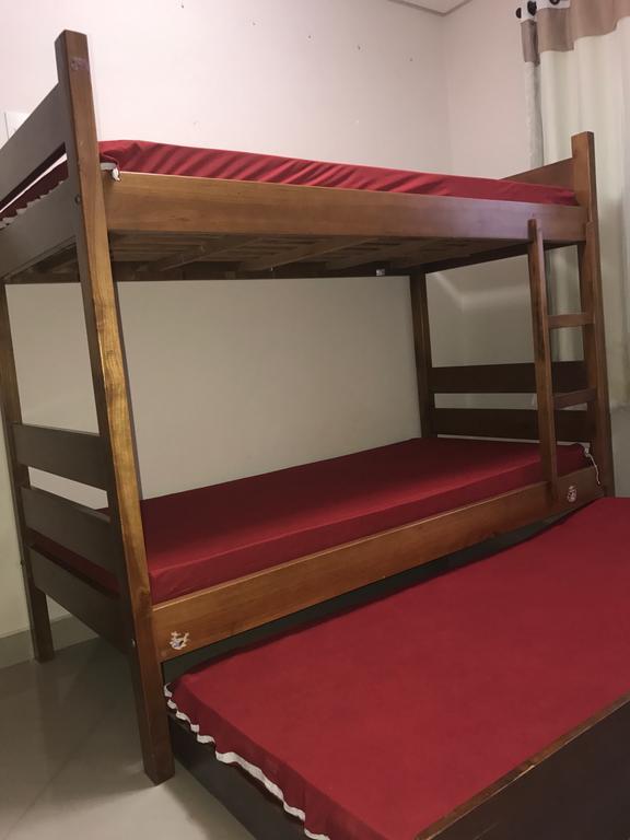 Apartamento Dois Quartos - Condominio Twice Guarujá Dış mekan fotoğraf