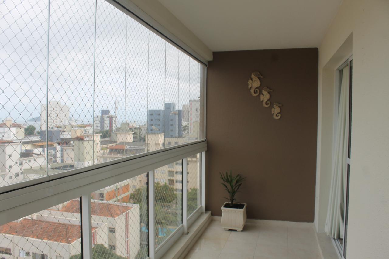 Apartamento Dois Quartos - Condominio Twice Guarujá Dış mekan fotoğraf
