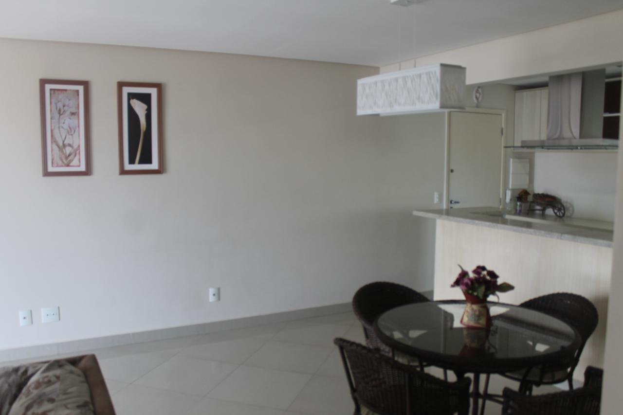 Apartamento Dois Quartos - Condominio Twice Guarujá Dış mekan fotoğraf